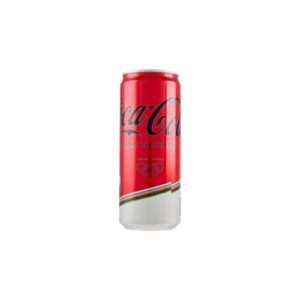 Coca Cola Zero (33 cl)