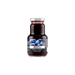 Nettare di Mirtillo Nero (20 cl)