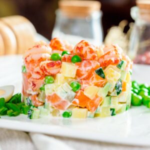 Paté di tonno